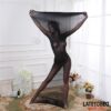 Bodystocking DE Cuerpo Entero Elástico - Imagen 5
