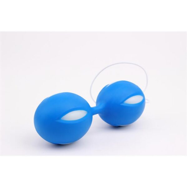 Bolas Ben WA 10.3 Cm Color Azul