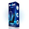 Bomba Con Control Remoto Para El Pene Psx05 Usb Recargable Transparente - Imagen 5