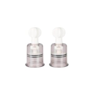 Succionador Para Pezones M – 2 Piezas