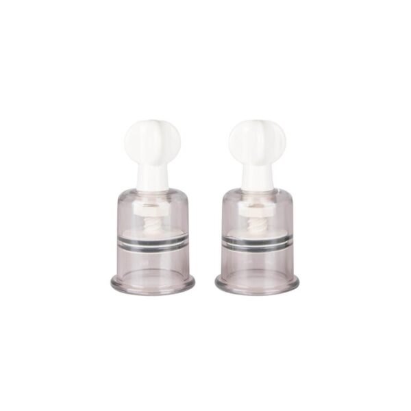 Succionador Para Pezones M – 2 Piezas