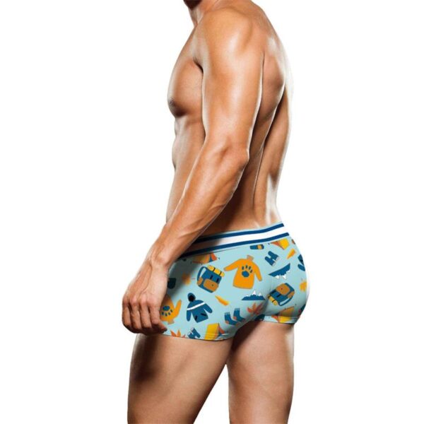 Boxers Autumn S - Imagen 2