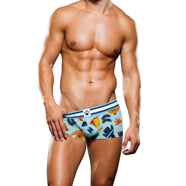 Boxers Autumn S