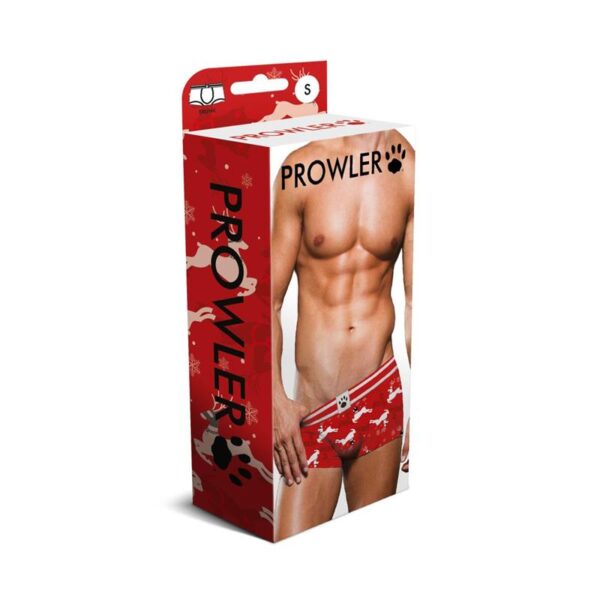 Boxers Con Renos - Imagen 3