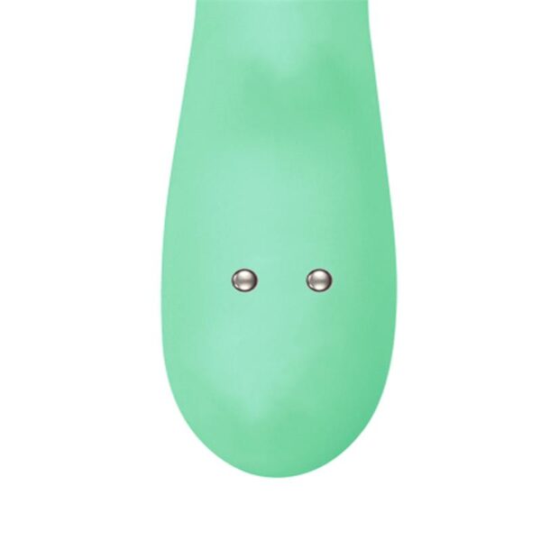 Brightmint Vibrador Y Rotador Doble Motor 360º - Imagen 3