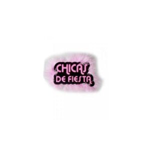 Broche Cichas DE Fiesta