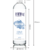 Btb Lubricante Base Agua Efecto Frío Xl 250 Ml - Imagen 2