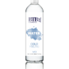 Btb Lubricante Base Agua Efecto Frío Xl 250 Ml