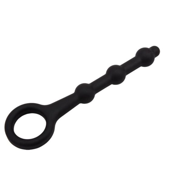 Cadena Anal Pleasure Piston - Imagen 3