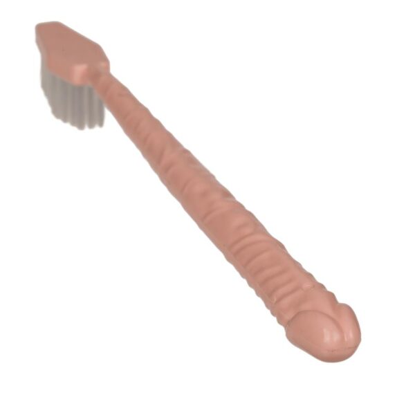 Cepillo DE Dientes Forma DE Pene - Imagen 2