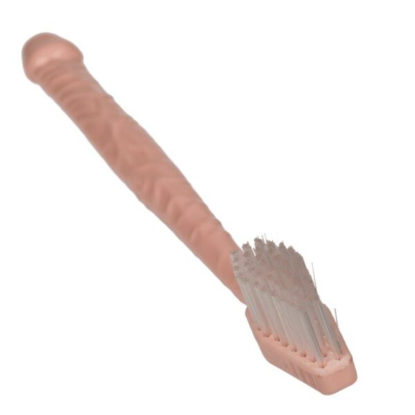 Cepillo DE Dientes Forma DE Pene - Imagen 3