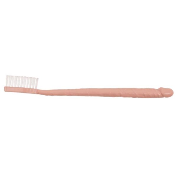 Cepillo DE Dientes Forma DE Pene - Imagen 4