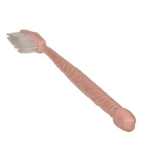 Cepillo DE Dientes Forma DE Pene