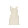 Chemise Bianca Ecru S/M - Imagen 3