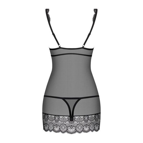 Chemise Y Tanga - Imagen 4