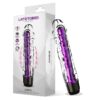 Chris Vibrador Multi-velocidad Púrpura