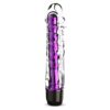 Chris Vibrador Multi-velocidad Púrpura - Imagen 4