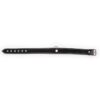 Collar Con Aro Negro - Imagen 5