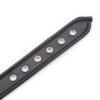 Collar Con Aro Negro - Imagen 6