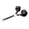 Collar Con Restricciones Ajustable Negro - Imagen 2
