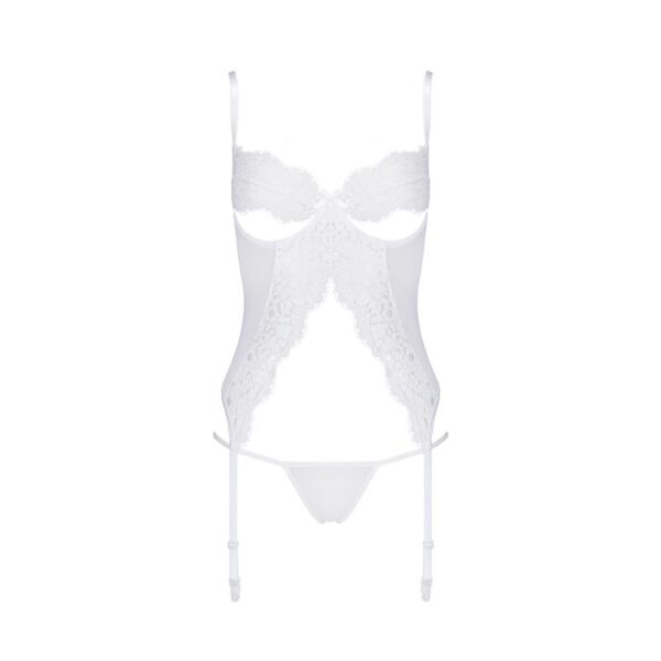 Corset Silentia S/M - Imagen 3