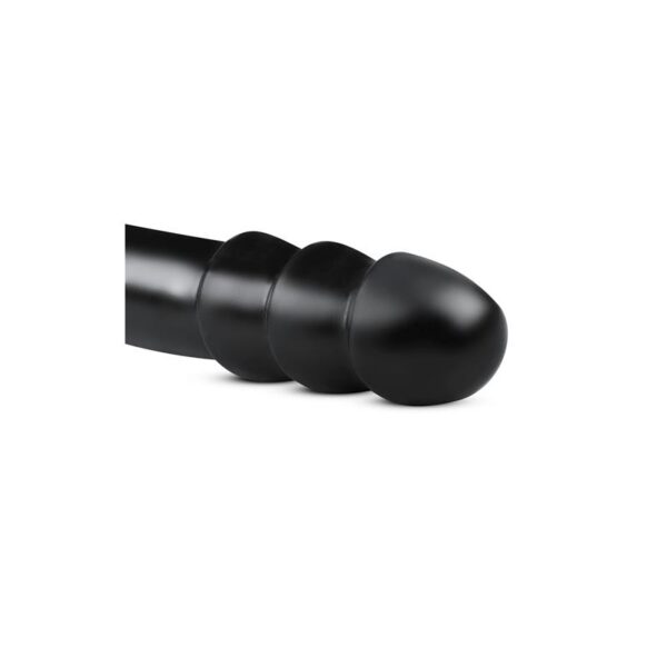 Dildo Anal Madbull Muzzl - Imagen 4