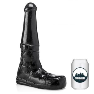 Dildo Boots 26 Cm.