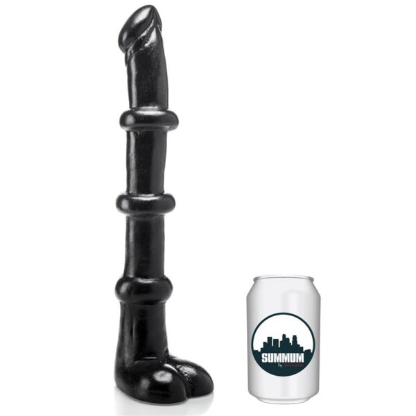 Dildo Carina 32 Cm