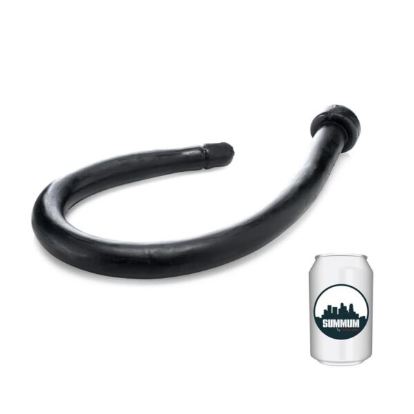 Dildo Cobra Spitting 80 Cm