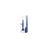 Dildo Cristal Flask Blue - Imagen 2