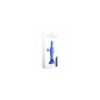 Dildo Cristal Flask Blue