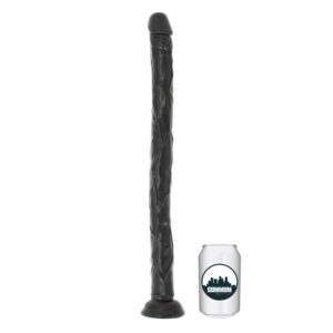 Dildo Death 46 Cm