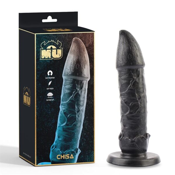 Dildo Detector 21 Cm - Imagen 5