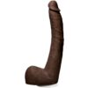 Dildo Doble Densidad Isiah Maxwell