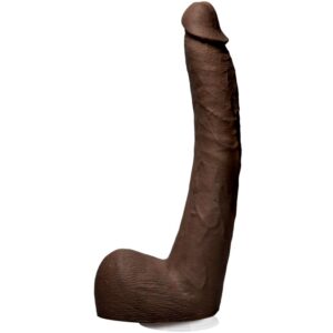 Dildo Doble Densidad Isiah Maxwell