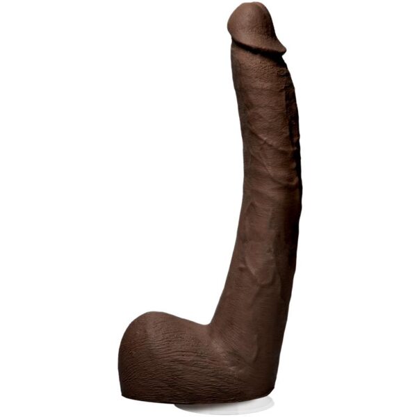 Dildo Doble Densidad Isiah Maxwell