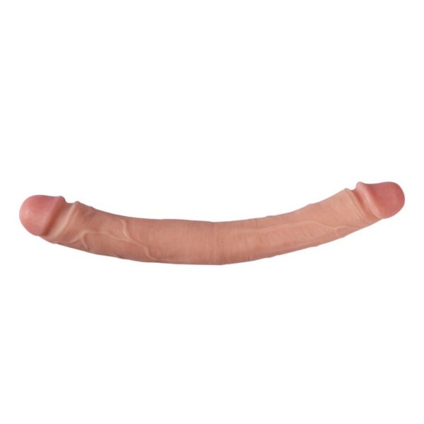 Dildo Doble Elvis S 30 Cm - Imagen 3