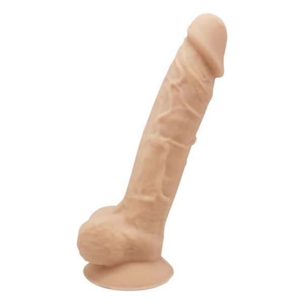Dildo Dual Density Silicone Mod. 1 - 9 - Imagen 2
