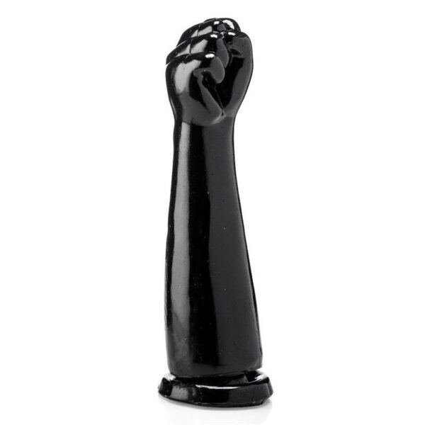 Dildo Hasta LA Victoria 30 Cm - Imagen 2