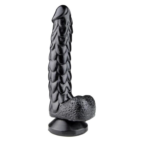 Dildo Hyleos 18 Cm - Imagen 2
