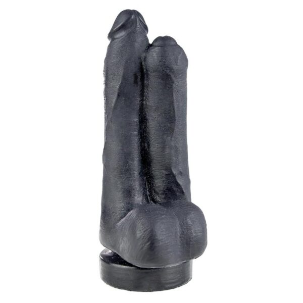 Dildo Lucha 16 Cm - Imagen 2