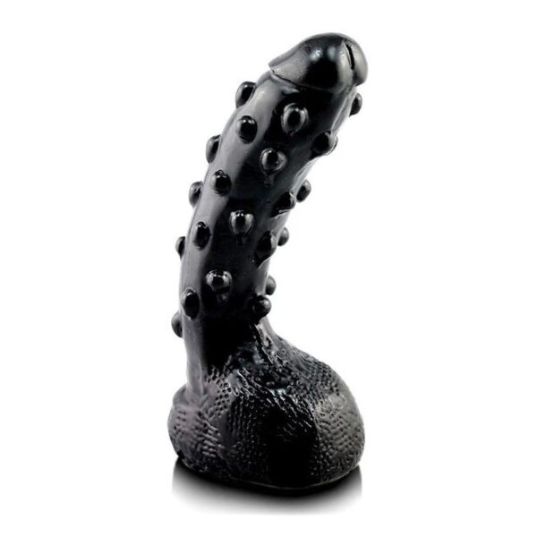 Dildo Malari 19 Cm - Imagen 2