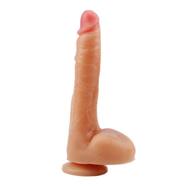Dildo Mr.right 10 Natural - Imagen 6