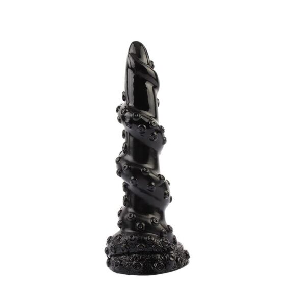Dildo Octopus Bugbear 23.5 Cm - Imagen 3