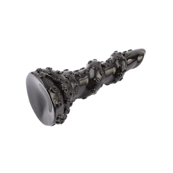 Dildo Octopus Bugbear 23.5 Cm - Imagen 4