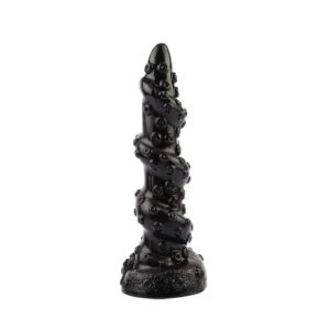Dildo Octopus Bugbear 23.5 Cm