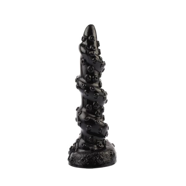 Dildo Octopus Bugbear 23.5 Cm
