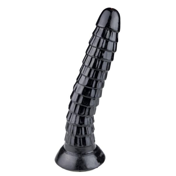 Dildo Pangolin 24 Cm - Imagen 2