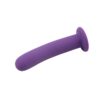 Dildo Para Arnés Raw Recruit M Purpura - Imagen 2