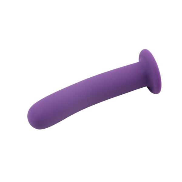 Dildo Para Arnés Raw Recruit M Purpura - Imagen 2
